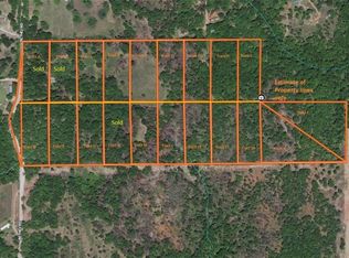 TRACT M, Tecumseh, OK 74873