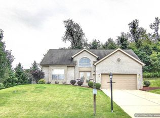 3384 Woodwind Dr, Clairton, PA