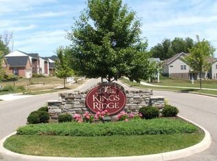 4500 Castlegate Blvd, Uniontown, OH 44685