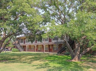 The Wellington, Amarillo, TX 79102