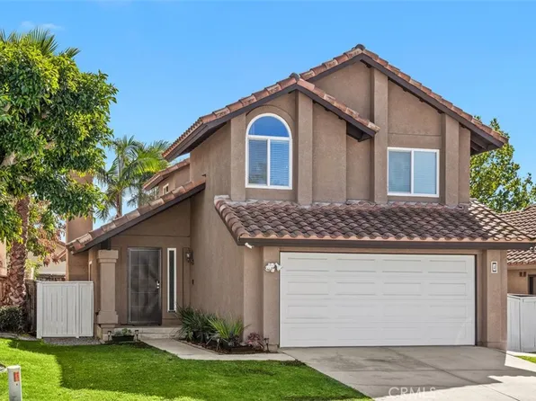 4 Firethorn, Rancho Santa Margarita, CA 92688