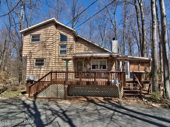 1328 Winding Way, Tobyhanna, PA 18466