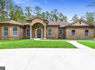 104 Secret Cv, Woodbine, GA 31569