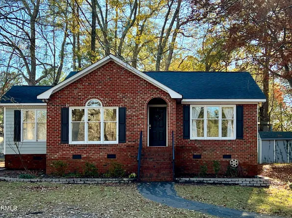 103 Bramblewood Drive, Greenville, NC 27858