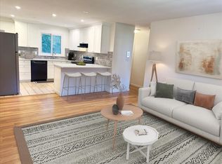 53 Lionel Ave APT D, Waltham, MA 02452