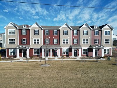 1681 Albany St, Grayslake, IL, 60030