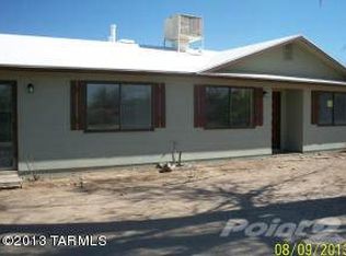 5549 N Cheyenne Ave, Tucson, AZ 85704