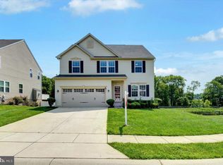 701 Turkana Cir, Aberdeen, MD 21001