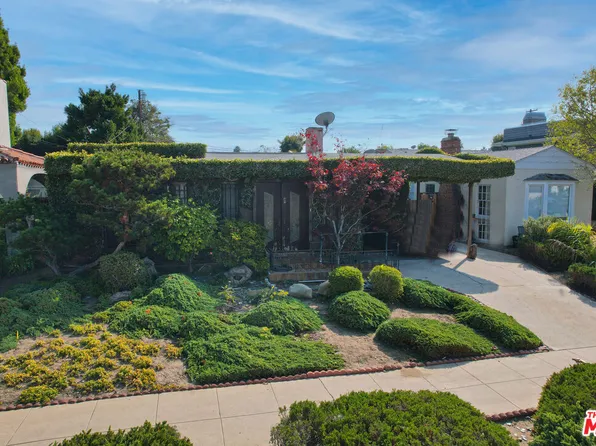 10568 Cushdon Ave, Los Angeles, CA 90064