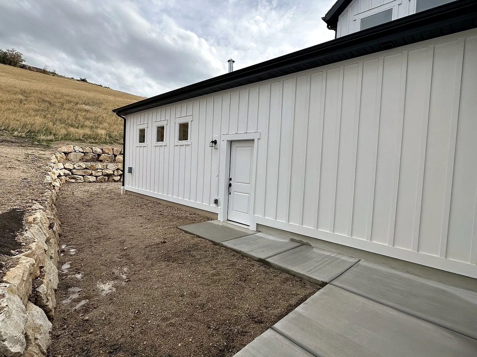 N Canyon Rim Rd, Lehi — Photo 3