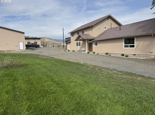 1405 17th St, Baker City, OR 97814