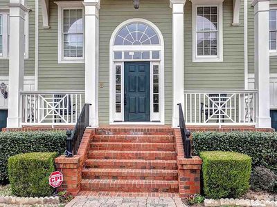 2725 Charleston Oaks Dr, Raleigh, NC, 27609