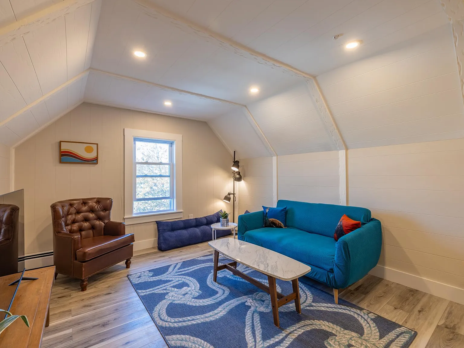 1 bed, $2,450 — Photo 4