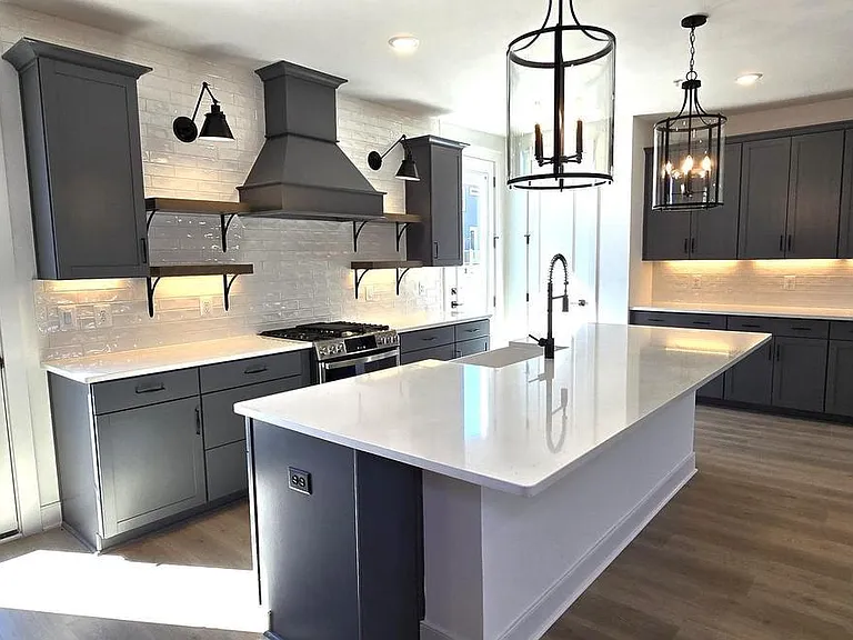 1726 Blacksmith Way — Photo 20