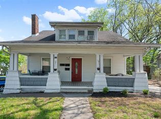 652 E 12th Ave, Bowling Green, KY 42101