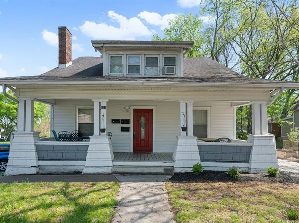 652 E 12th Ave, Bowling Green, KY 42101