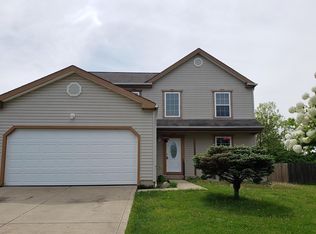 4169 Demorest Cove Ct, Grove City, OH 43123