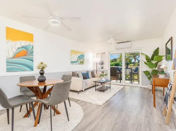 92-1163 Palahia St APT E102, Kapolei, HI 96707