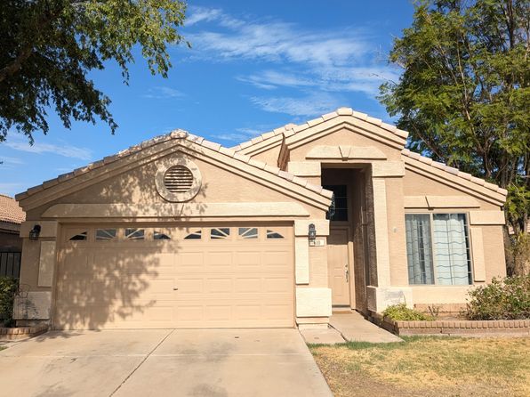 610 S Voyager Dr