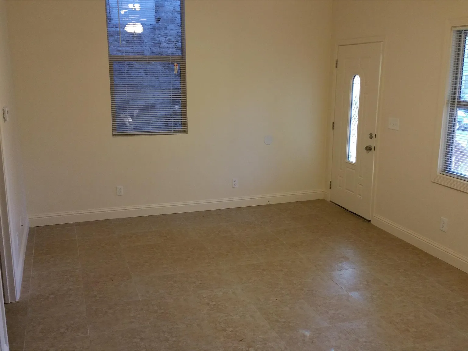18th & P Apartment - 1815 A — Photo 3
