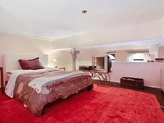 Rented by Corcoran