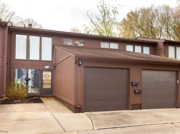 5590 Barton Rd Unit 203, North Olmsted, OH 44070