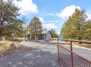 15009 SE Yakima Rd, Prineville, OR 97754