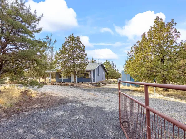15009 SE Yakima Rd, Prineville, OR 97754