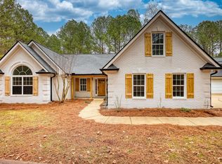 1020 Brenda Ln, Madison, GA 30650