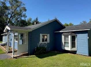 23940 Florence Ave, Elkhart, IN 46516