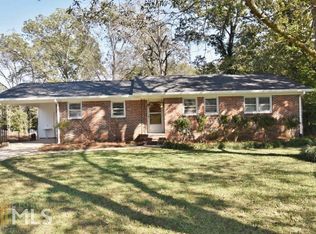 465 Whitehead Rd, Athens, GA 30606