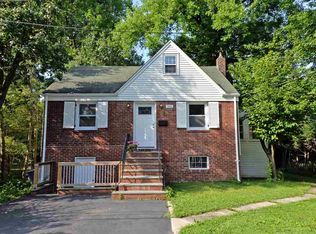 268 Beverly Hills Rd, Fort Lee, NJ 07024