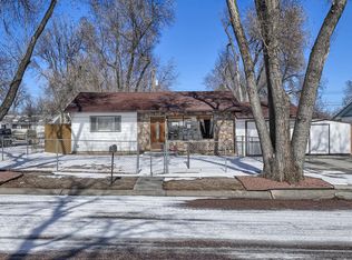 1136 Harrison Rd, Colorado Springs, CO 80905