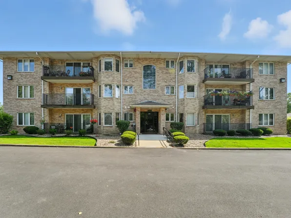 10228 Southwest Hwy APT 3C, Chicago Ridge, IL 60415