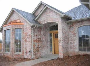 1709 NW 185th, Edmond, OK 73003
