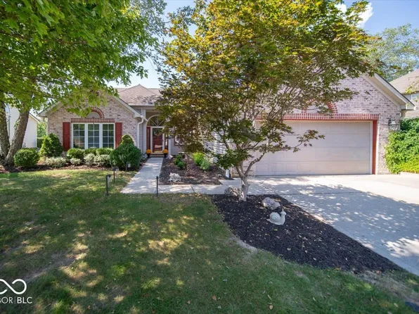 11134 Midnight Pass, Fishers, IN 46037