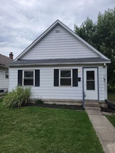 257 S Temple Ave, Indianapolis, IN, 46201
