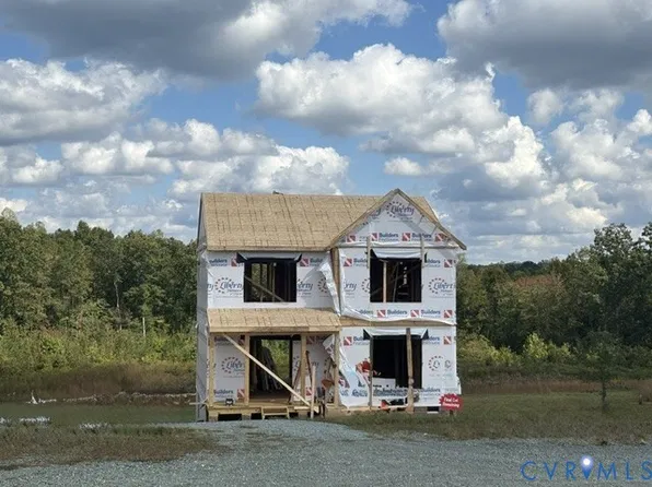 LOT 11 Derosa Ct, Palmyra, VA 22963