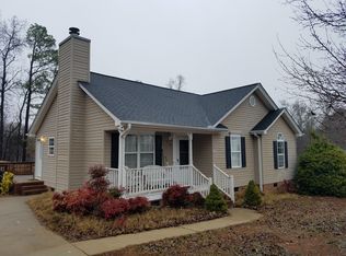 106 Rosemont Ct, Easley, SC 29640