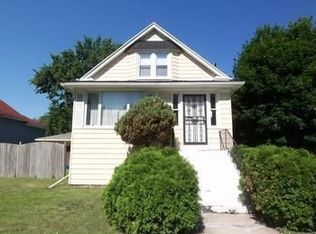 1700 S 6th Ave, Maywood, IL 60153