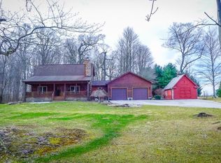 9860 Gregg Rd, Fredericktown, OH 43019