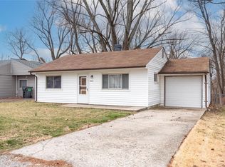 9611 Mark Trl, Fairview Heights, IL 62208