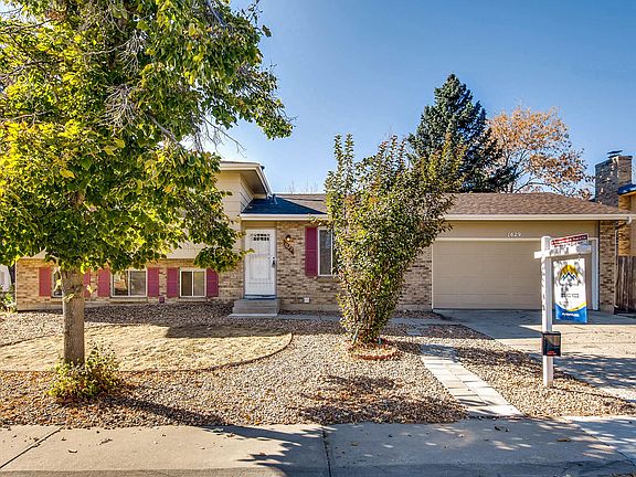 4th image of 1629 S Laredo Ct