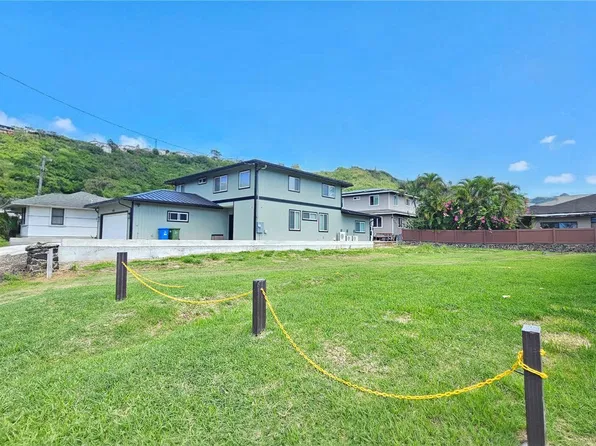 638 Wyllie St, Honolulu, HI 96817