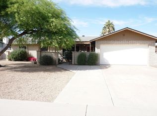 3710 W Angela Dr, Glendale, AZ 85308