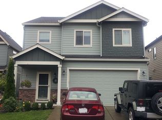 1360 SE 193rd Pl, Camas, WA 98607