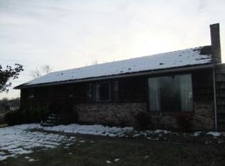 3201 Brownlow Rd, Kingsport, TN 37660