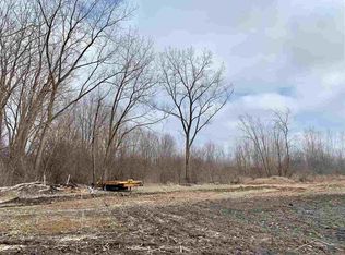 Amelith Rd, Bay City, MI 48706