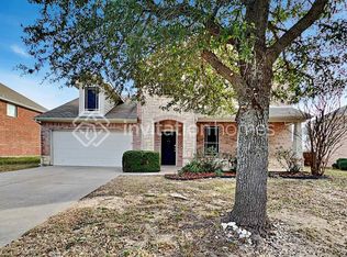 728 Sage Brush Dr, Weatherford, TX 76087