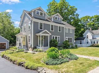 68 Champney St, Groton, MA 01450